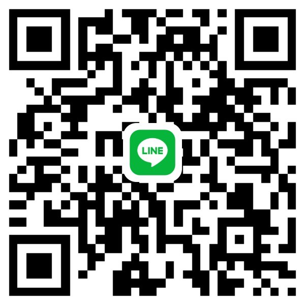 QR Code เพิ่มเพื่อน LINE บริษัท Anupol Security
